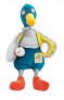 peluche canard